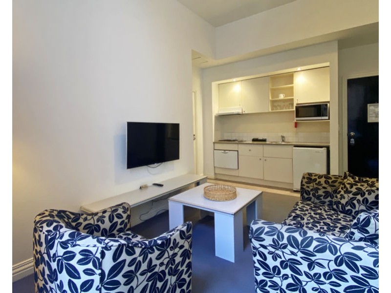 208/182 Collins Street, Melbourne VIC 3000