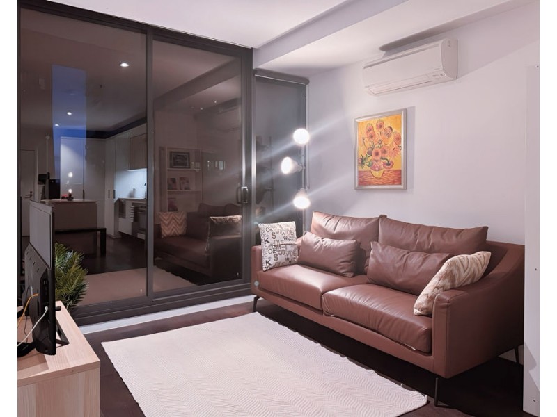 2909/33 Rose Lane, Melbourne VIC 3000