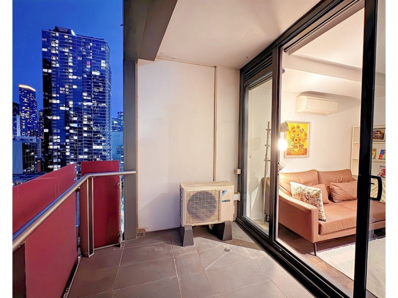 2909/33 Rose Lane, Melbourne VIC 3000