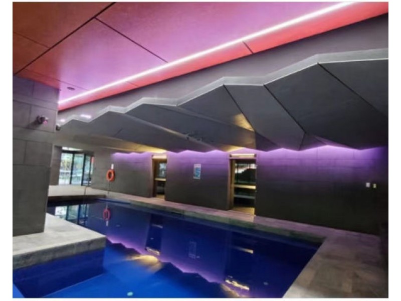 2909/33 Rose Lane, Melbourne VIC 3000