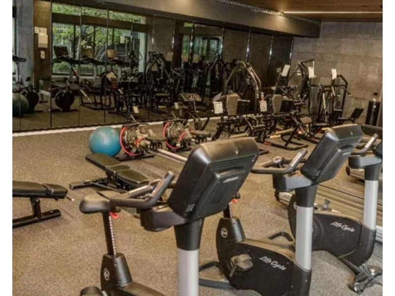 2909/33 Rose Lane, Melbourne VIC 3000