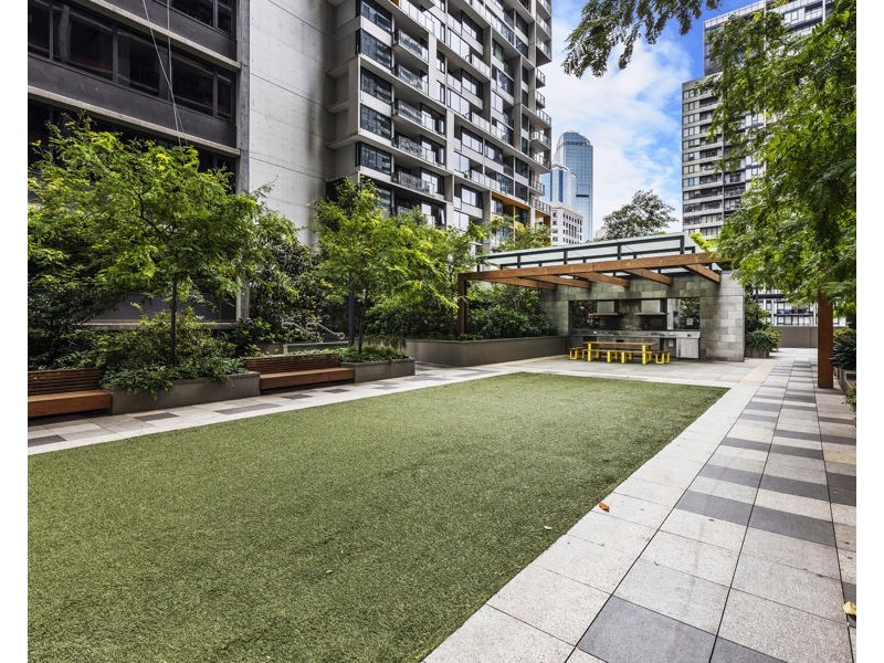 2909/33 Rose Lane, Melbourne VIC 3000