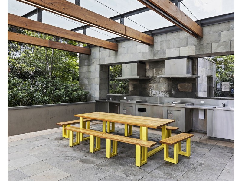 2909/33 Rose Lane, Melbourne VIC 3000