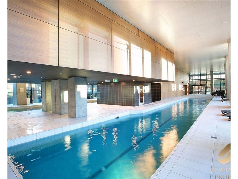 2909/33 Rose Lane, Melbourne VIC 3000