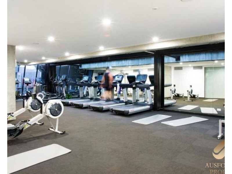 2909/33 Rose Lane, Melbourne VIC 3000