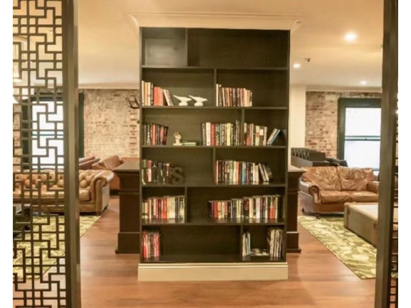 2909/33 Rose Lane, Melbourne VIC 3000