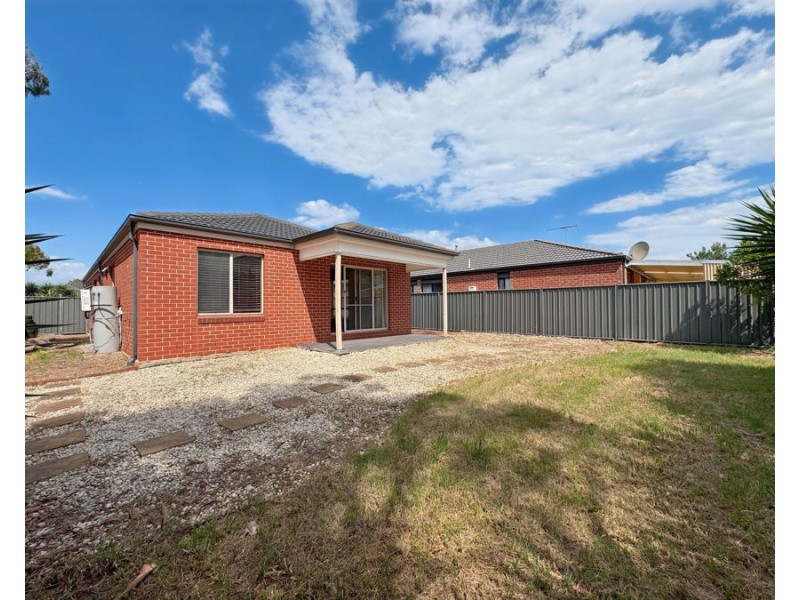 7 Kondalilla Drive, Truganina VIC 3029
