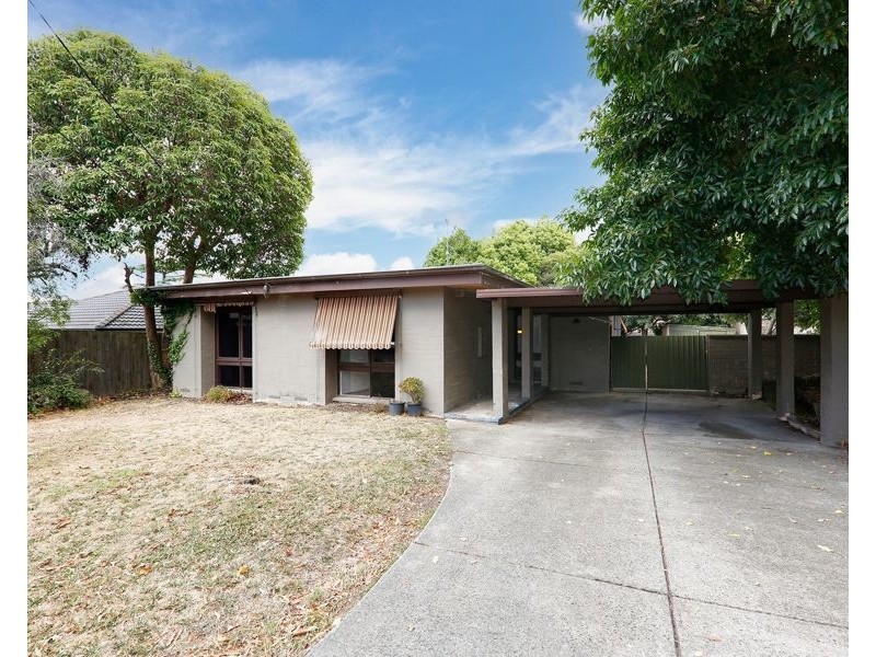 6 Stanley Road, Vermont South VIC 3133