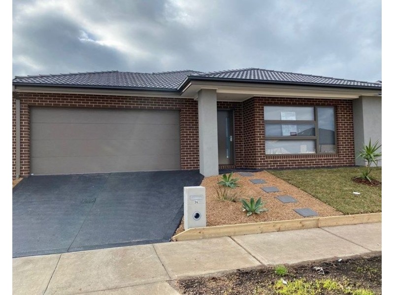 36 Hodgson Ave, Tarneit VIC 3029