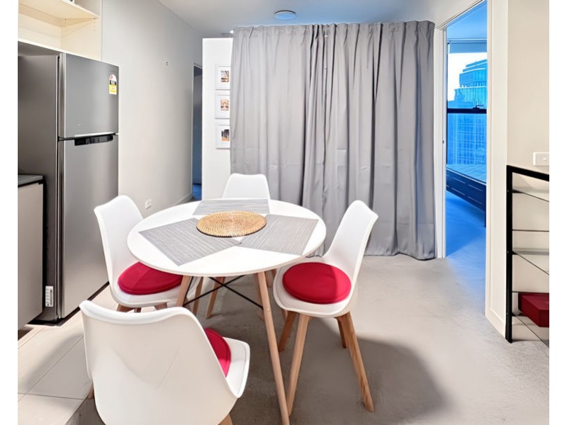 4504/568 Collins Street, Melbourne VIC 3000