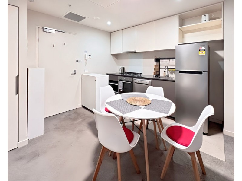 4504/568 Collins Street, Melbourne VIC 3000