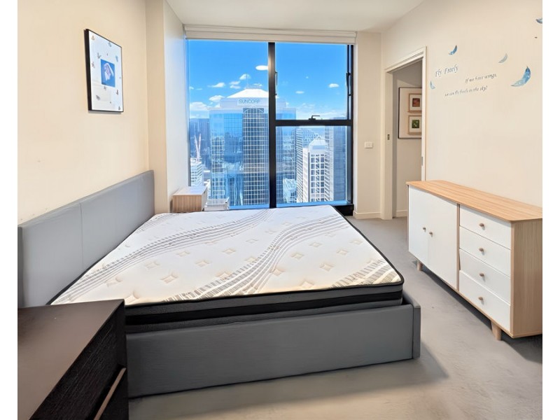 4504/568 Collins Street, Melbourne VIC 3000