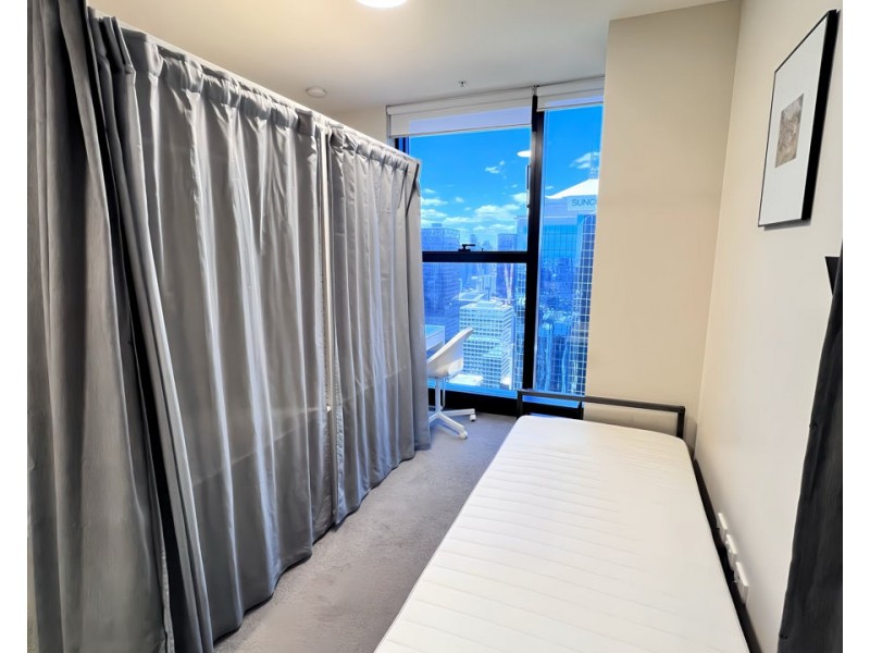 4504/568 Collins Street, Melbourne VIC 3000