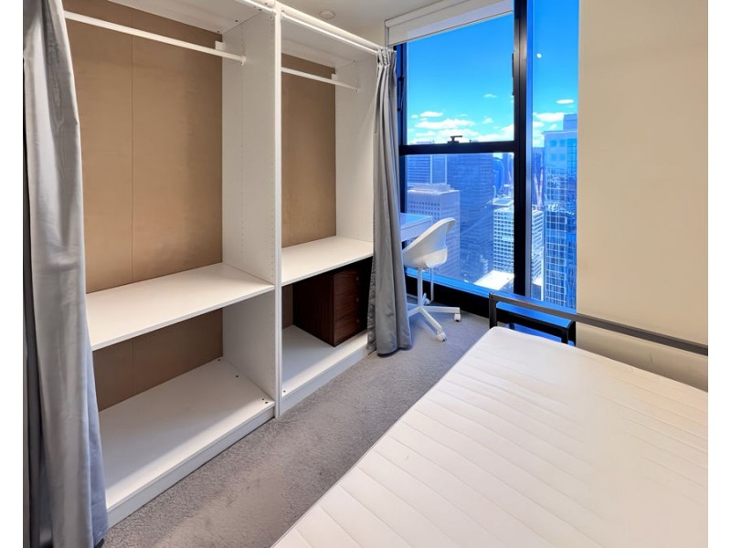 4504/568 Collins Street, Melbourne VIC 3000