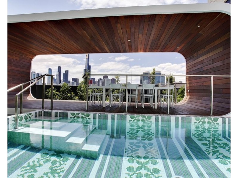 608/22 Dorcas Street, Southbank VIC 3006