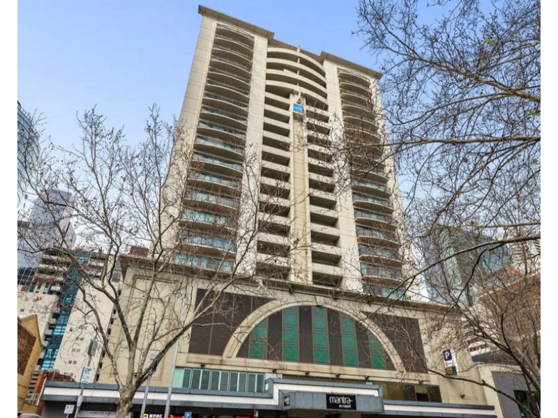 2004/222 Russell Street, Melbourne VIC 3000