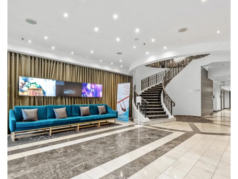 2004/222 Russell Street, Melbourne VIC 3000