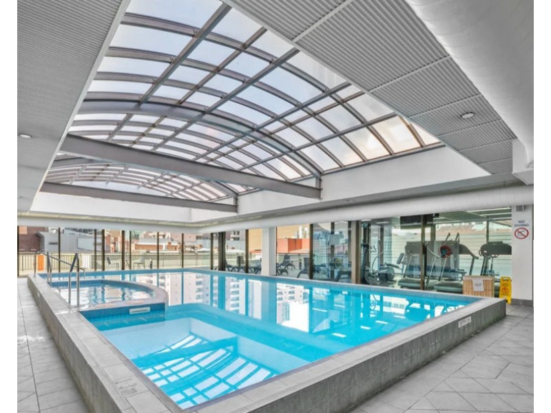 2004/222 Russell Street, Melbourne VIC 3000