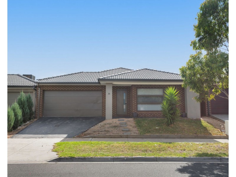 36 Hodgson Avenue, Tarneit VIC 3029