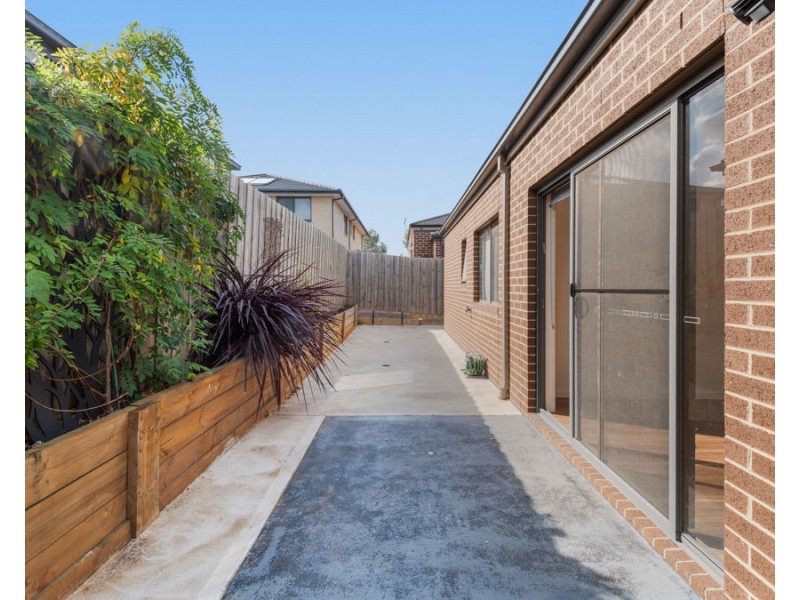 36 Hodgson Avenue, Tarneit VIC 3029