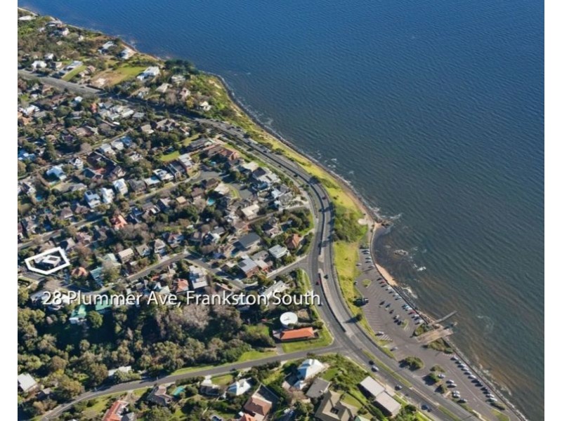 28 Plummer Avenue, Frankston South VIC 3199