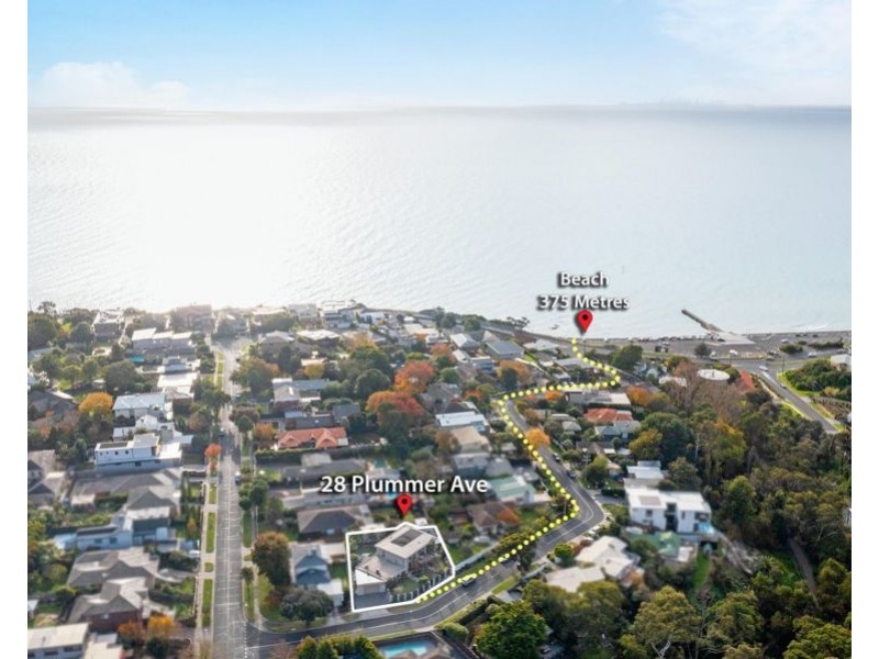 28 Plummer Avenue, Frankston South VIC 3199