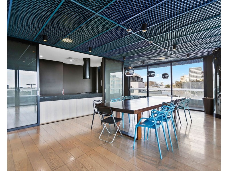 705/6 St Kilda Road, St Kilda VIC 3182
