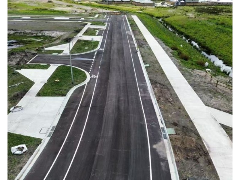 Junction Village VIC 3977