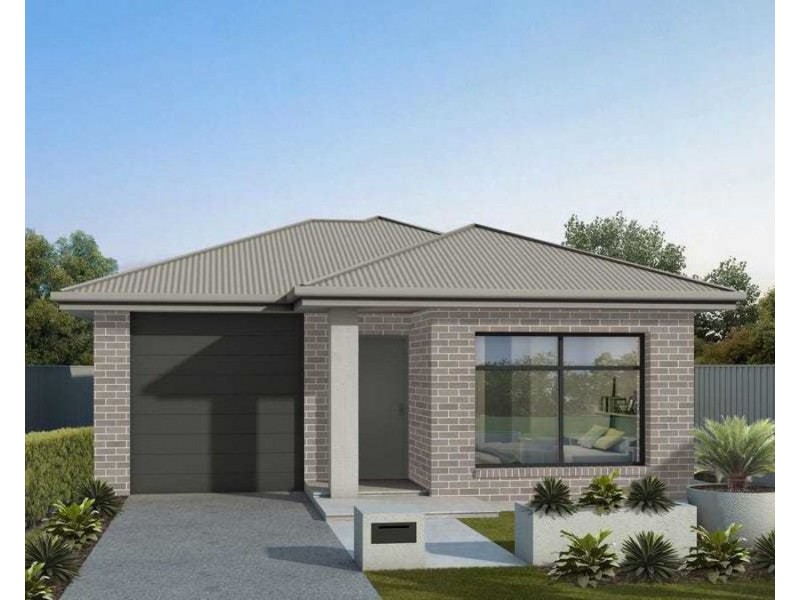 Lot233 Bridge Way, Craigieburn VIC 3064
