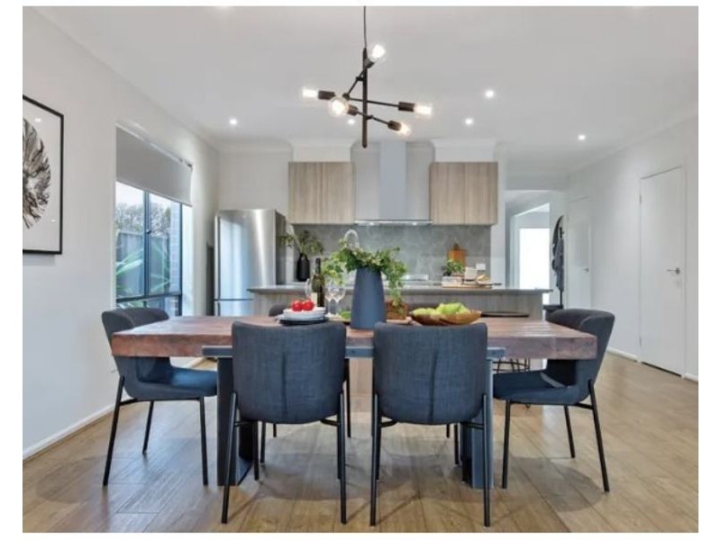 Lot233 Bridge Way, Clyde VIC 3978