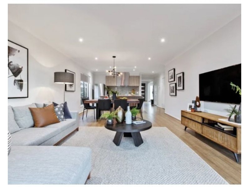 Lot233 Bridge Way, Clyde North VIC 3978