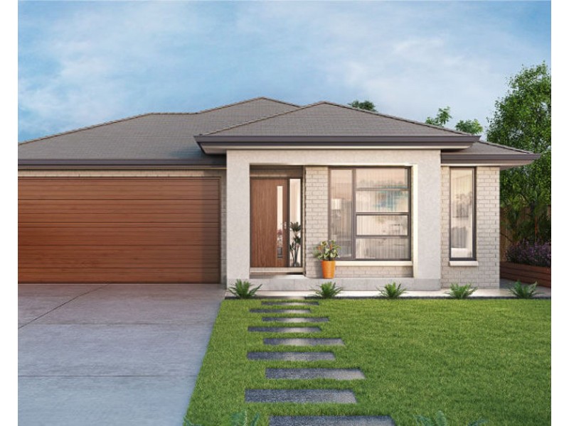 Lot233 Bridge Way, Officer VIC 3809