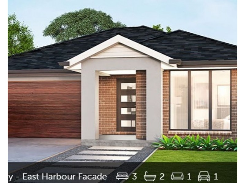 Lot233 Bridge Way, Officer VIC 3809