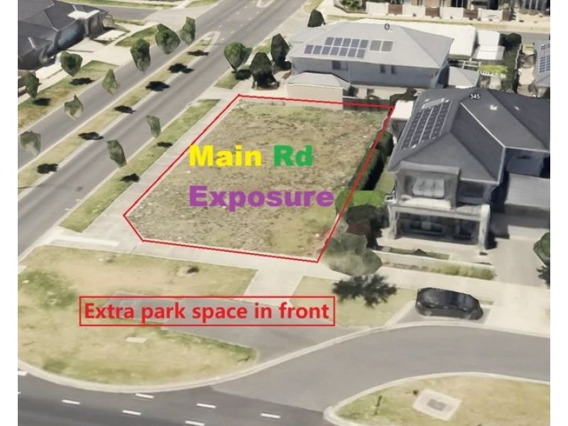 343 Point Cook Road, Point Cook VIC 3030