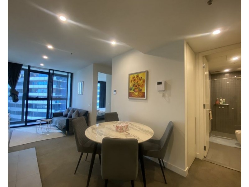 1406/105 Clarendon Street, Southbank VIC 3006