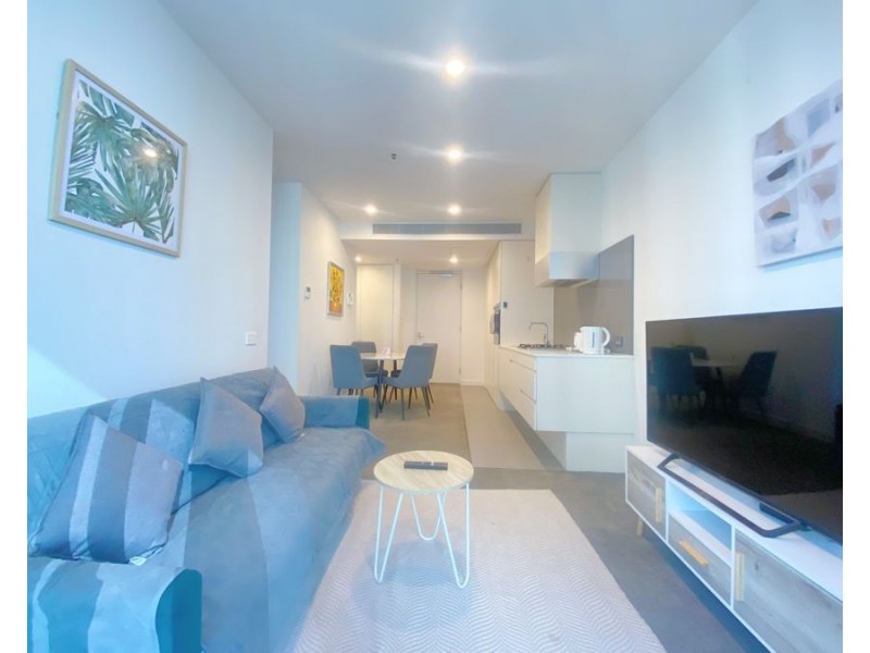 1406/105 Clarendon Street, Southbank VIC 3006