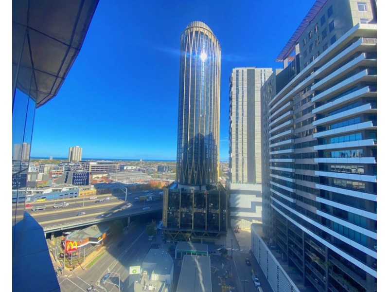 1406/105 Clarendon Street, Southbank VIC 3006