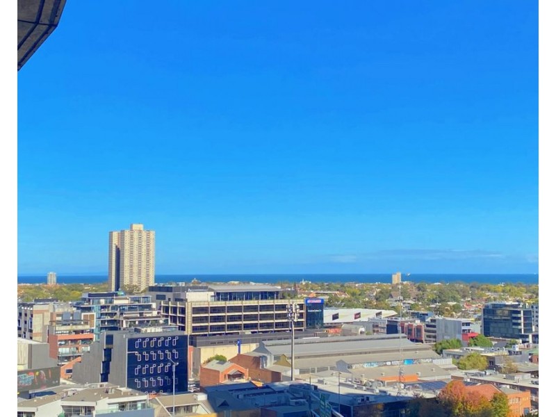 1406/105 Clarendon Street, Southbank VIC 3006