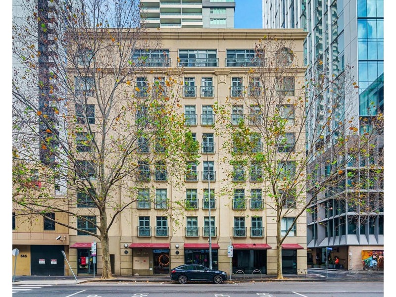 205/547-551 Flinders Lane, Melbourne VIC 3000