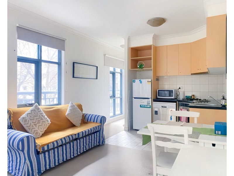 205/547-551 Flinders Lane, Melbourne VIC 3000
