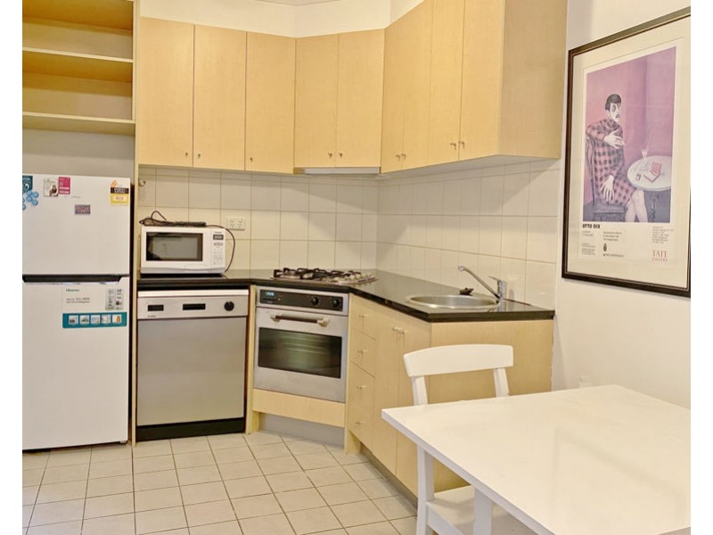 205/547-551 Flinders Lane, Melbourne VIC 3000