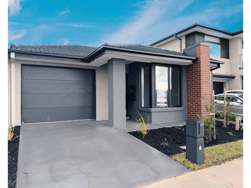 29 Times Ave, Berwick VIC 3806