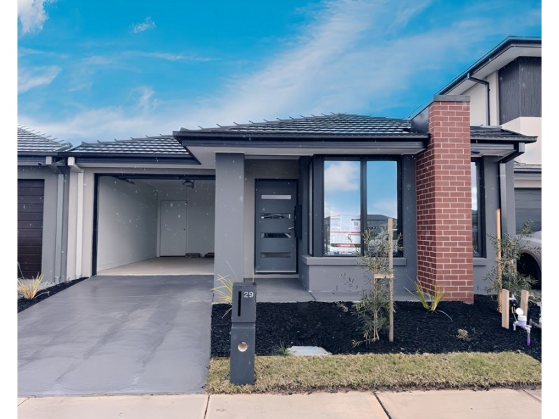 29 Times Ave, Berwick VIC 3806