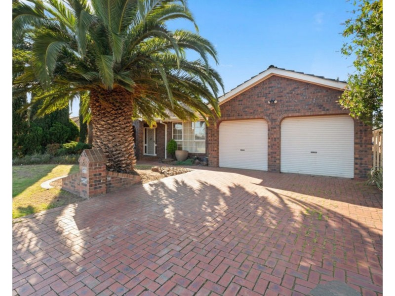 6 Jarman Court, Hoppers Crossing VIC 3029