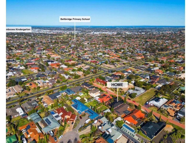 6 Jarman Court, Hoppers Crossing VIC 3029