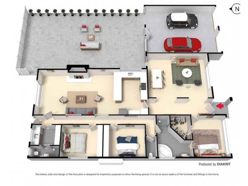 6 Jarman Court, Hoppers Crossing VIC 3029