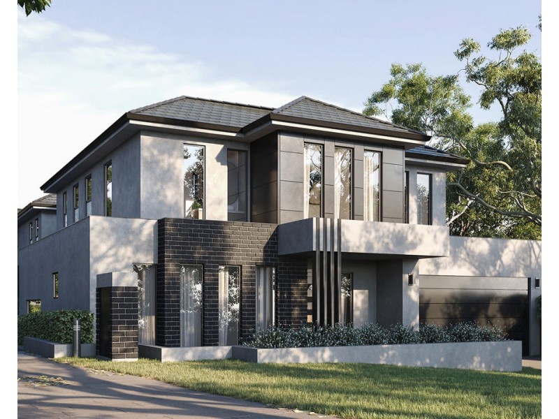 Glen Iris VIC 3146