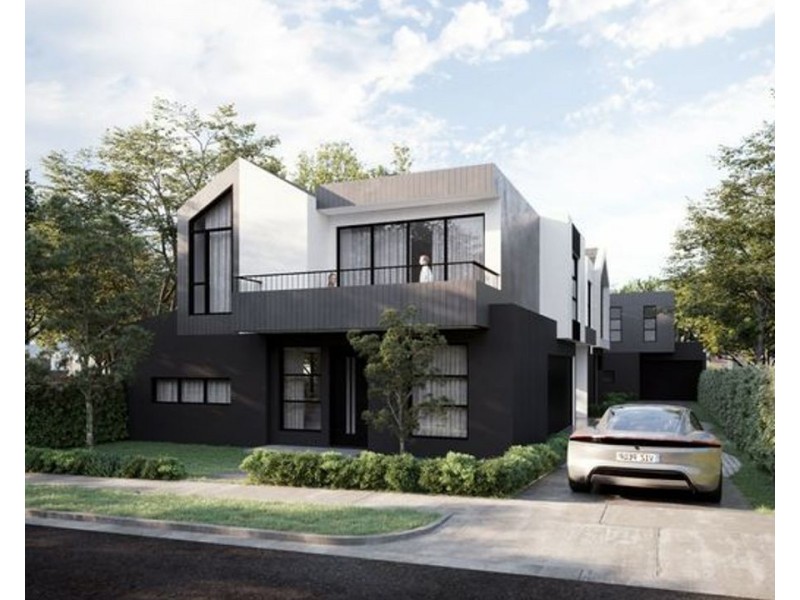 Prahran VIC 3181