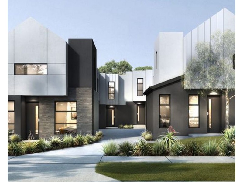 Hawthorn VIC 3122
