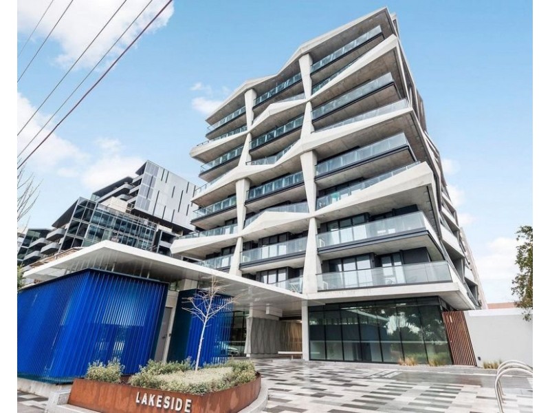 111/77 Queens Road, Melbourne VIC 3000
